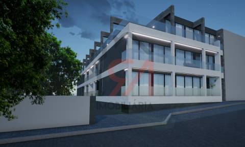 Apartamento T3 Venda em Meixomil,Paços de Ferreira