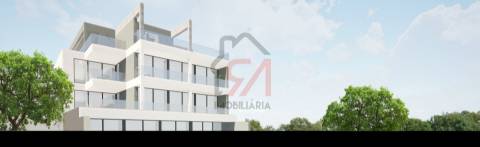 Apartamento T3 Venda em Meixomil,Paços de Ferreira