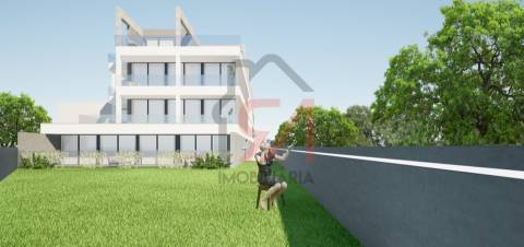 Apartamento T3 Venda em Meixomil,Paços de Ferreira