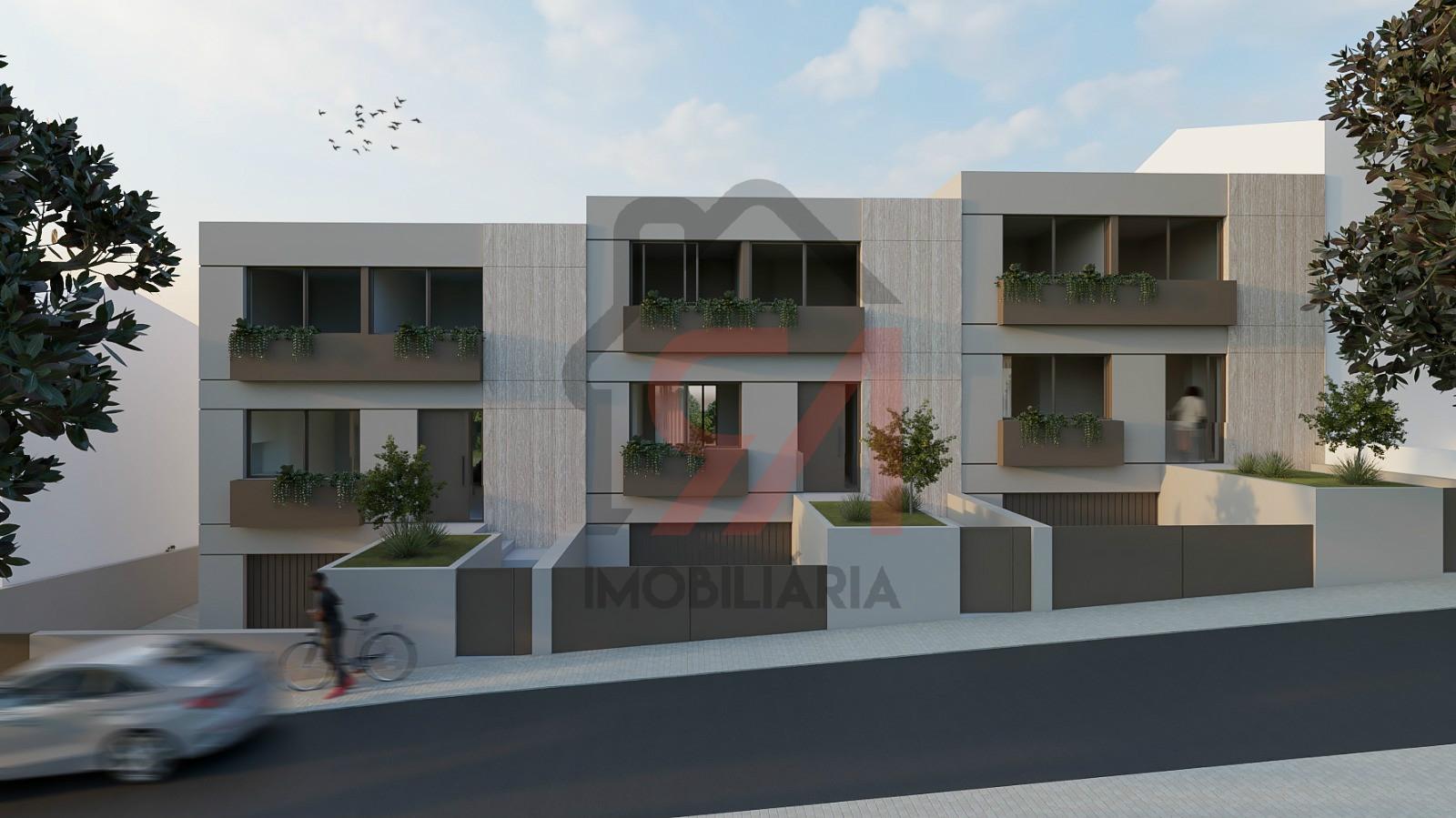 Moradia T3 Venda em Louredo,Amarante