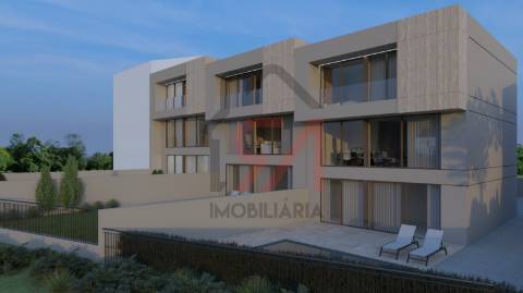 Moradia T3 Venda em Louredo,Amarante