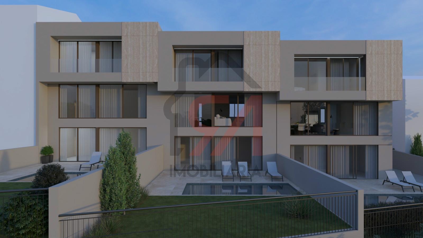 Moradia T3 Venda em Louredo,Amarante