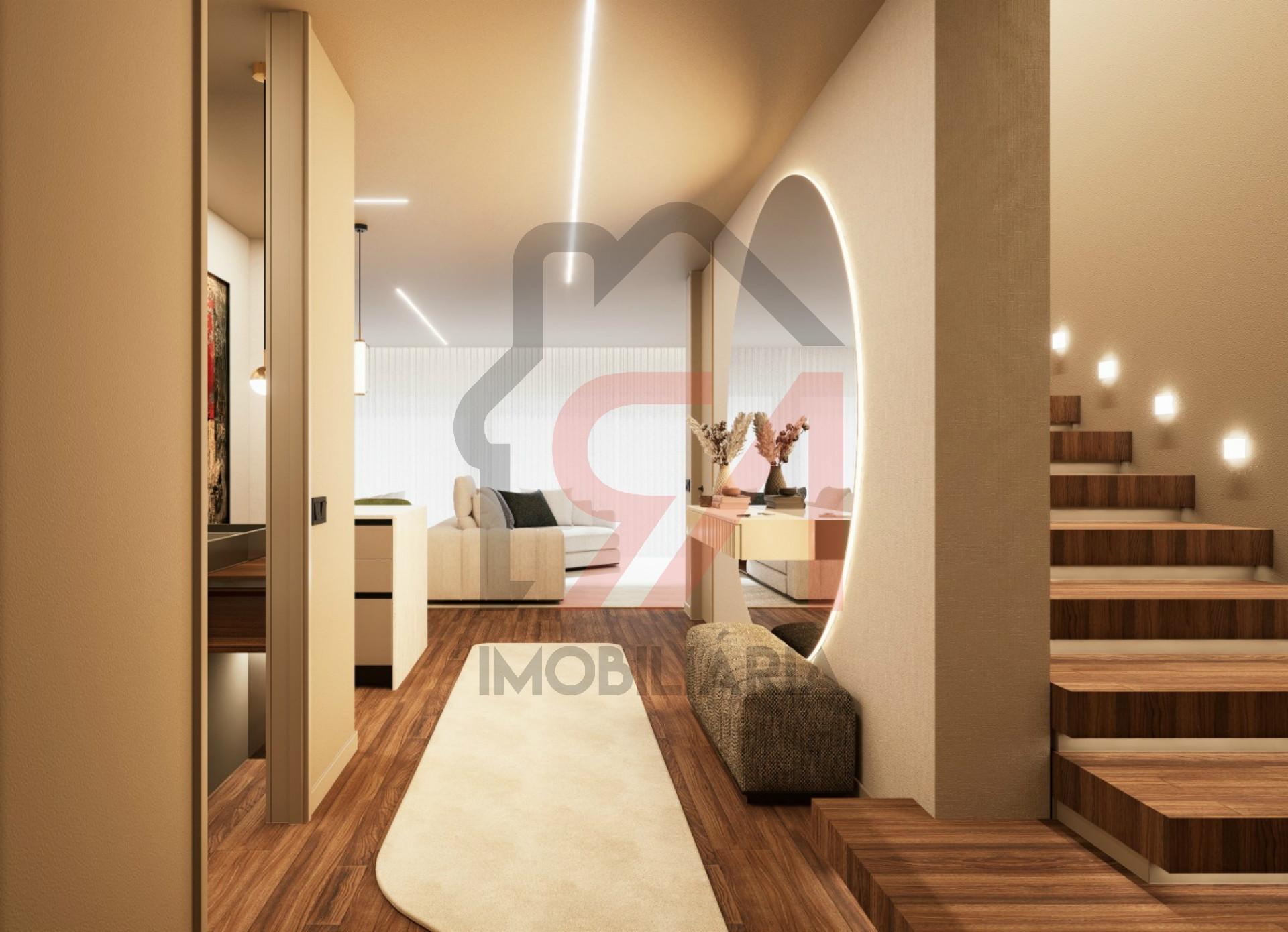 Moradia T3 Venda em Louredo,Amarante