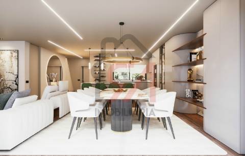 Moradia T3 Venda em Louredo,Amarante