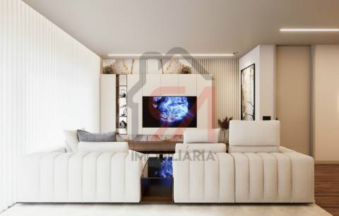 Moradia T3 Venda em Louredo,Amarante