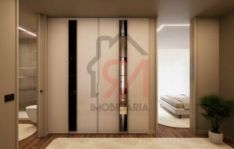 Moradia T3 Venda em Louredo,Amarante