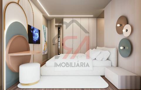 Moradia T3 Venda em Louredo,Amarante