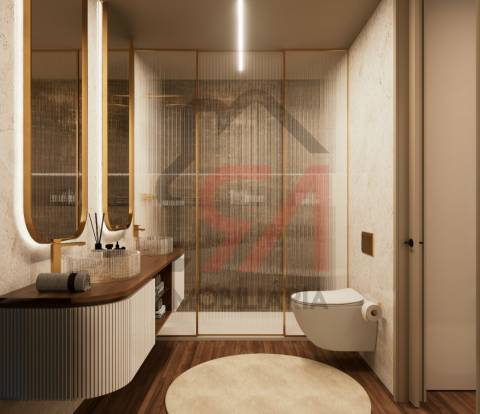 Moradia T3 Venda em Louredo,Amarante