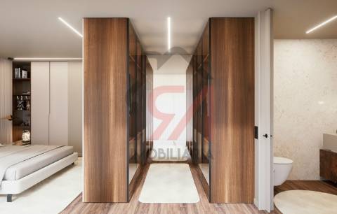 Moradia T3 Venda em Louredo,Amarante