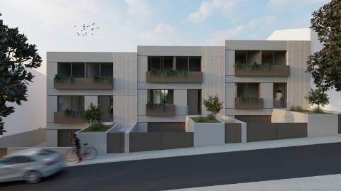 Moradia T3 Venda em Louredo,Amarante