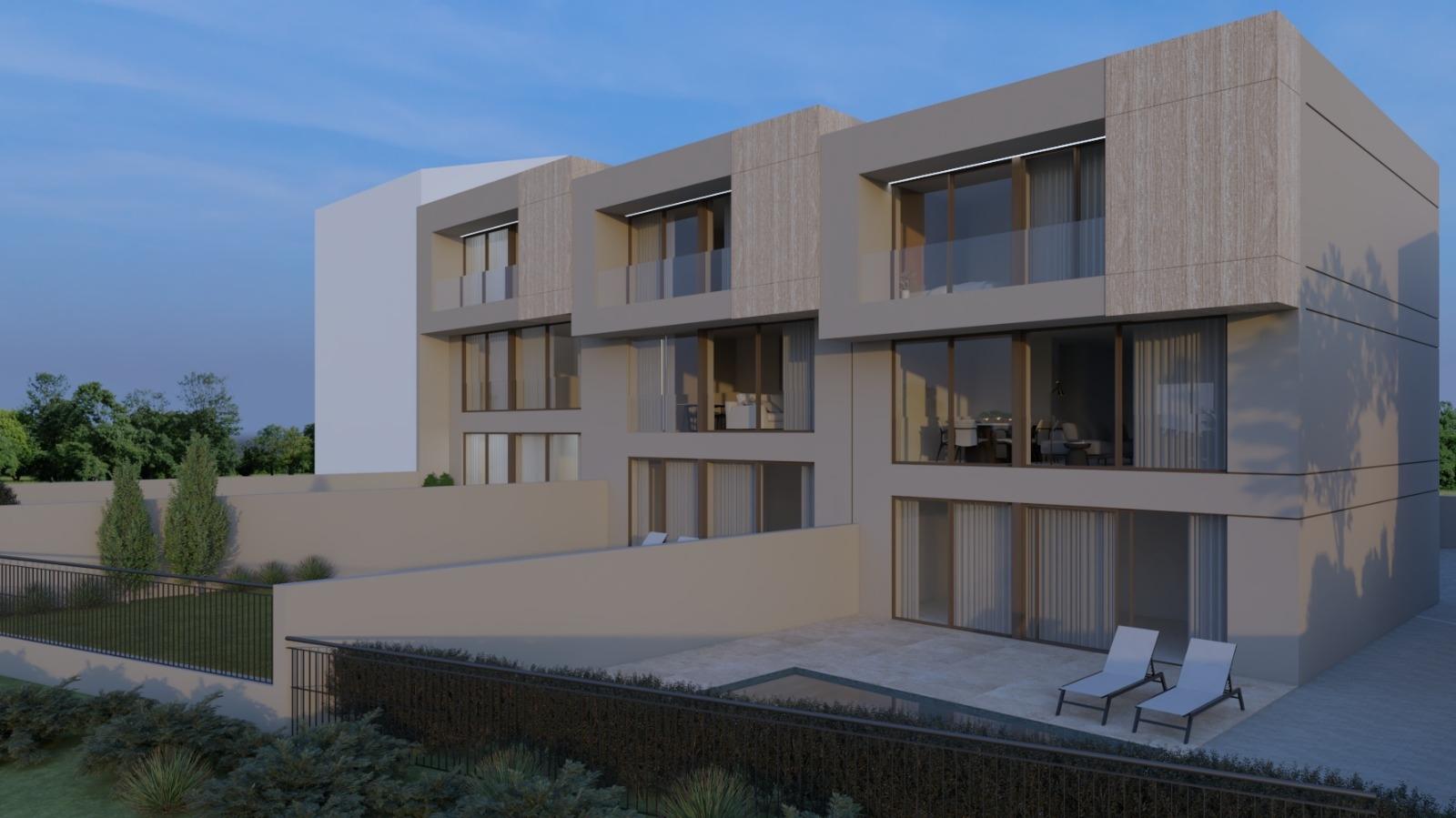 Moradia T3 Venda em Louredo,Amarante