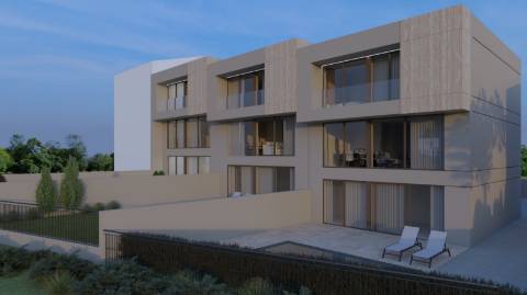 Moradia T3 Venda em Louredo,Amarante