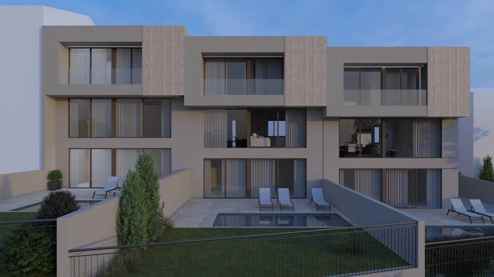 Moradia T3 Venda em Louredo,Amarante