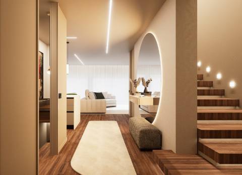 Moradia T3 Venda em Louredo,Amarante