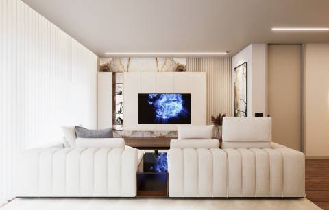 Moradia T3 Venda em Louredo,Amarante