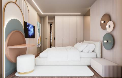 Moradia T3 Venda em Louredo,Amarante