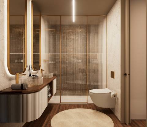 Moradia T3 Venda em Louredo,Amarante