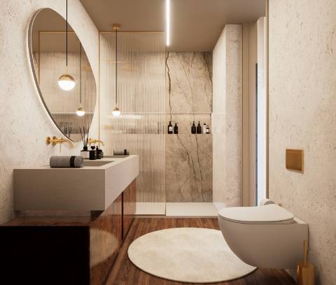 Moradia T3 Venda em Louredo,Amarante