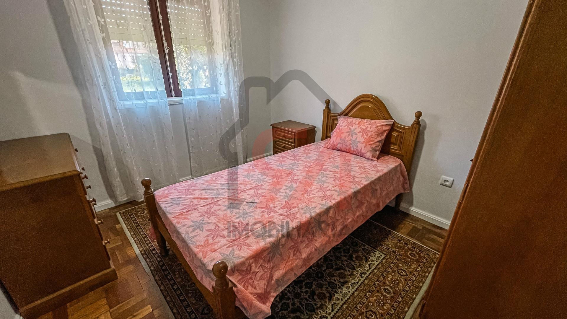 Moradia T4 Arrendamento em Paços de Ferreira,Paços de Ferreira