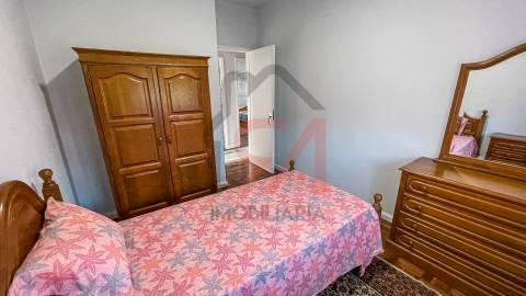 Moradia T4 Arrendamento em Paços de Ferreira,Paços de Ferreira