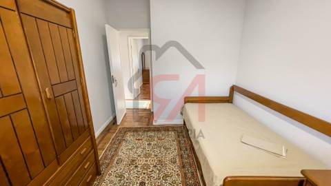 Moradia T4 Arrendamento em Paços de Ferreira,Paços de Ferreira