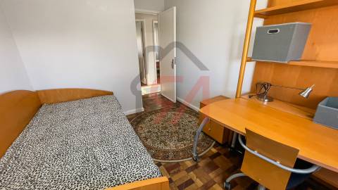 Moradia T4 Arrendamento em Paços de Ferreira,Paços de Ferreira