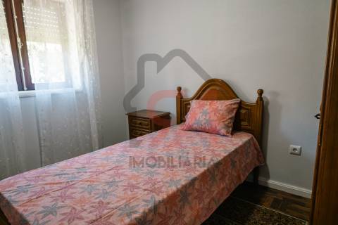 Moradia T4 Arrendamento em Paços de Ferreira,Paços de Ferreira