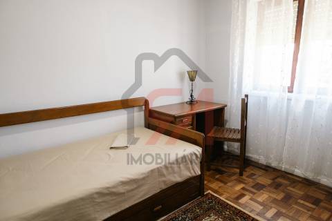 Moradia T4 Arrendamento em Paços de Ferreira,Paços de Ferreira