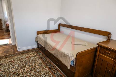 Moradia T4 Arrendamento em Paços de Ferreira,Paços de Ferreira