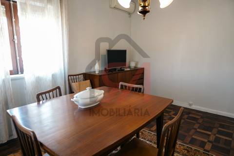 Moradia T4 Arrendamento em Paços de Ferreira,Paços de Ferreira