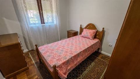 Moradia T4 Arrendamento em Paços de Ferreira,Paços de Ferreira