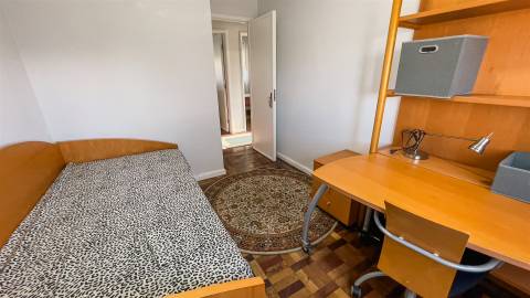 Moradia T4 Arrendamento em Paços de Ferreira,Paços de Ferreira