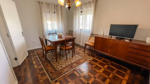 Moradia T4 Arrendamento em Paços de Ferreira,Paços de Ferreira