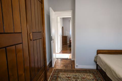 Moradia T4 Arrendamento em Paços de Ferreira,Paços de Ferreira