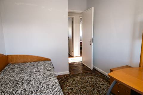 Moradia T4 Arrendamento em Paços de Ferreira,Paços de Ferreira