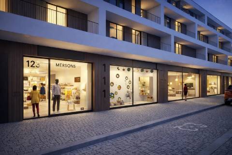 Apartamento T2 Venda em Paços de Ferreira,Paços de Ferreira