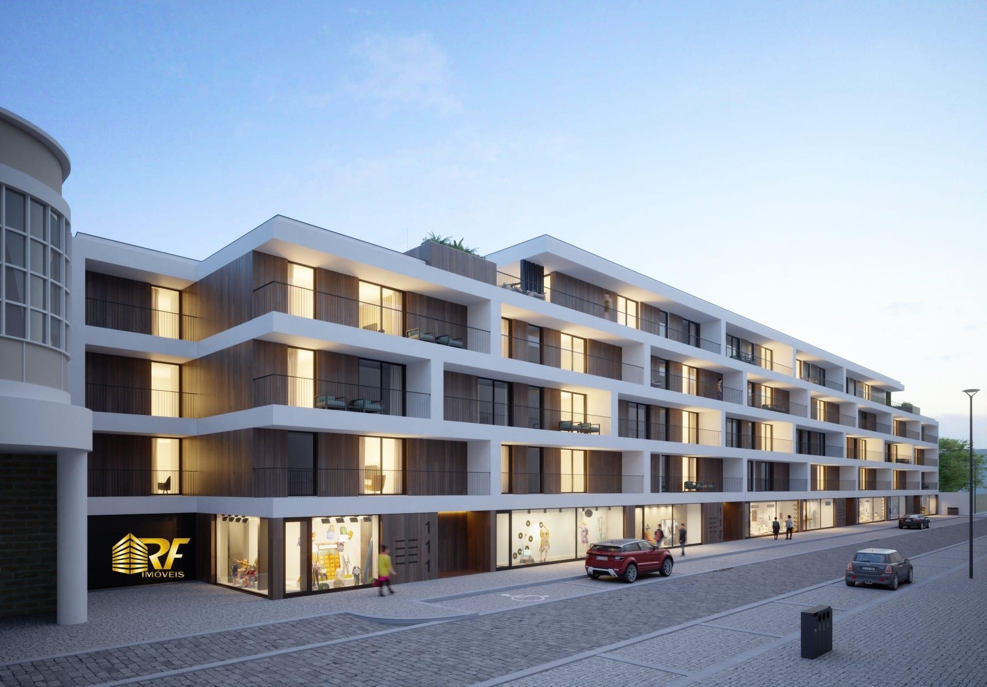 Apartamento T3 Venda em Paços de Ferreira,Paços de Ferreira