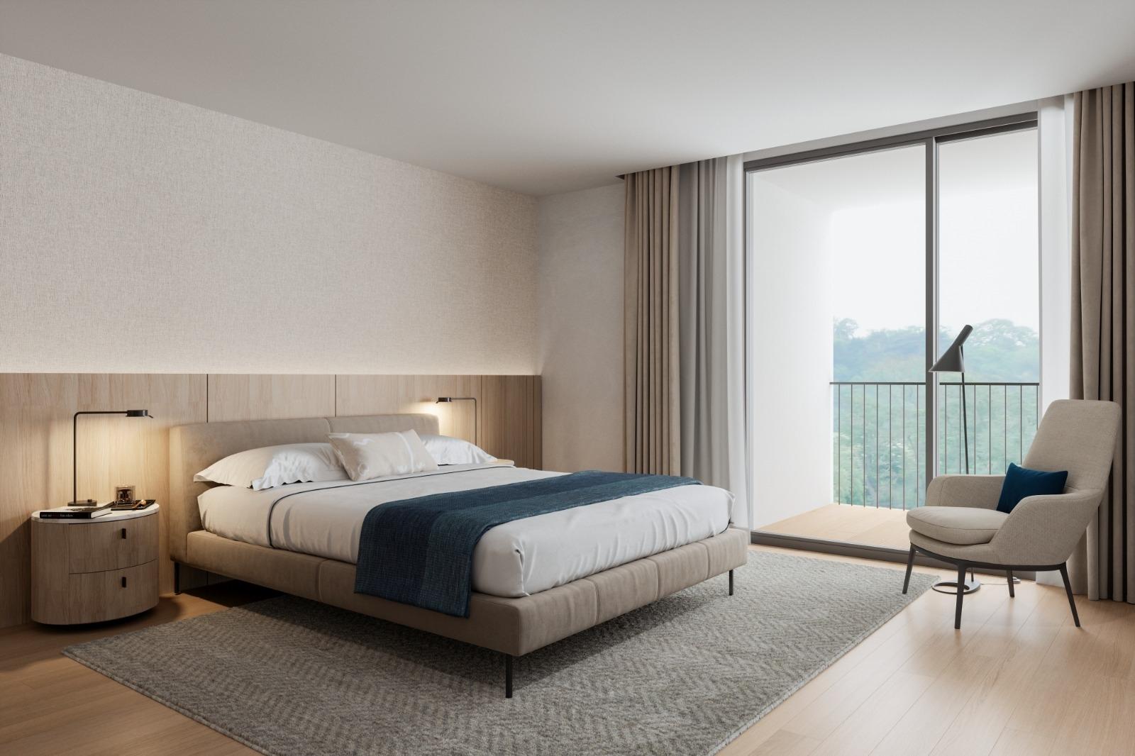 Apartamento T3 Venda em Paços de Ferreira,Paços de Ferreira