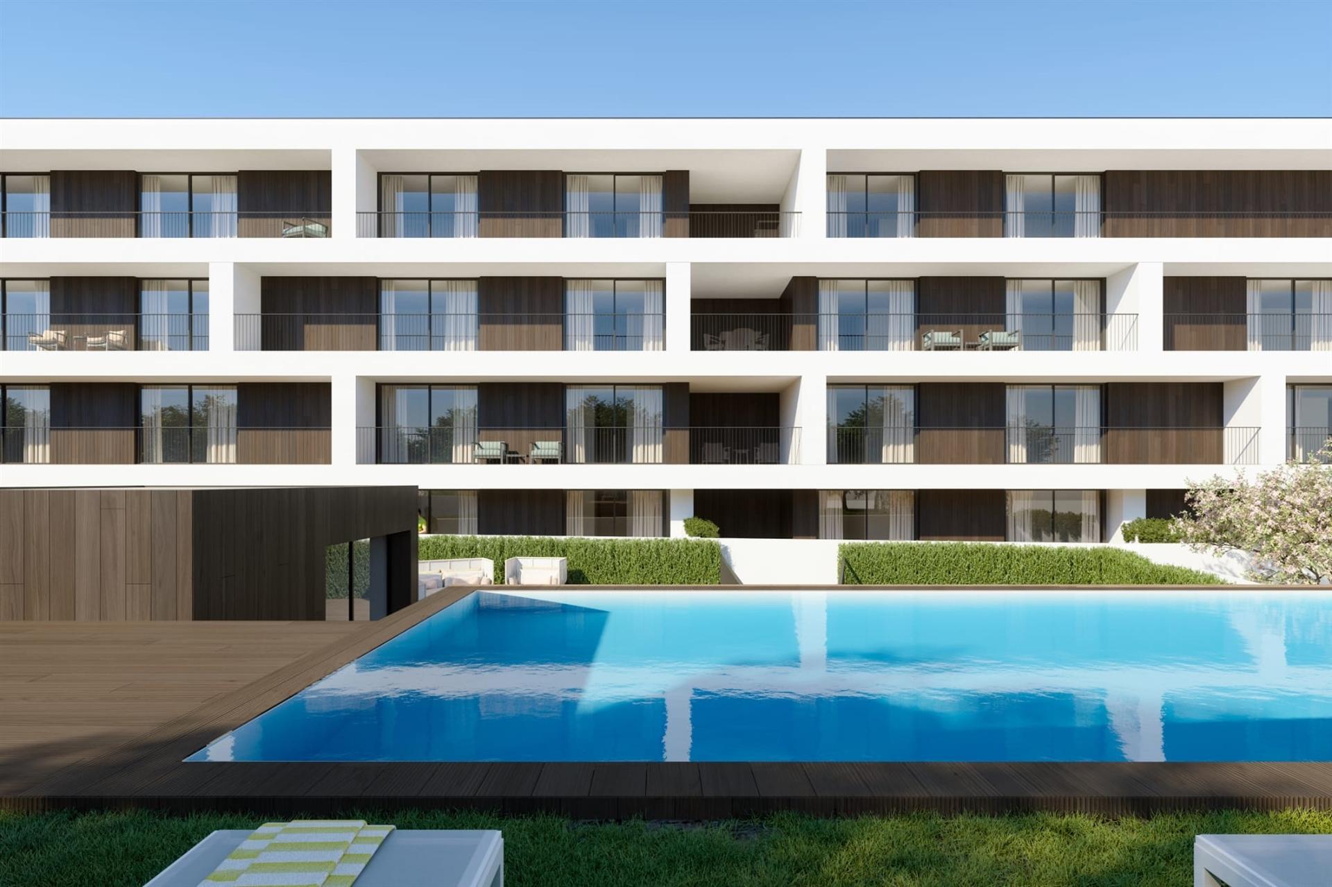 Apartamento T3 Venda em Paços de Ferreira,Paços de Ferreira