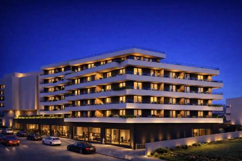 Apartamento T3 Venda em Freamunde,Paços de Ferreira