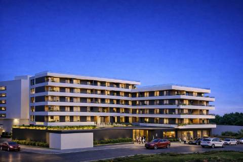 Apartamento T3 Venda em Freamunde,Paços de Ferreira