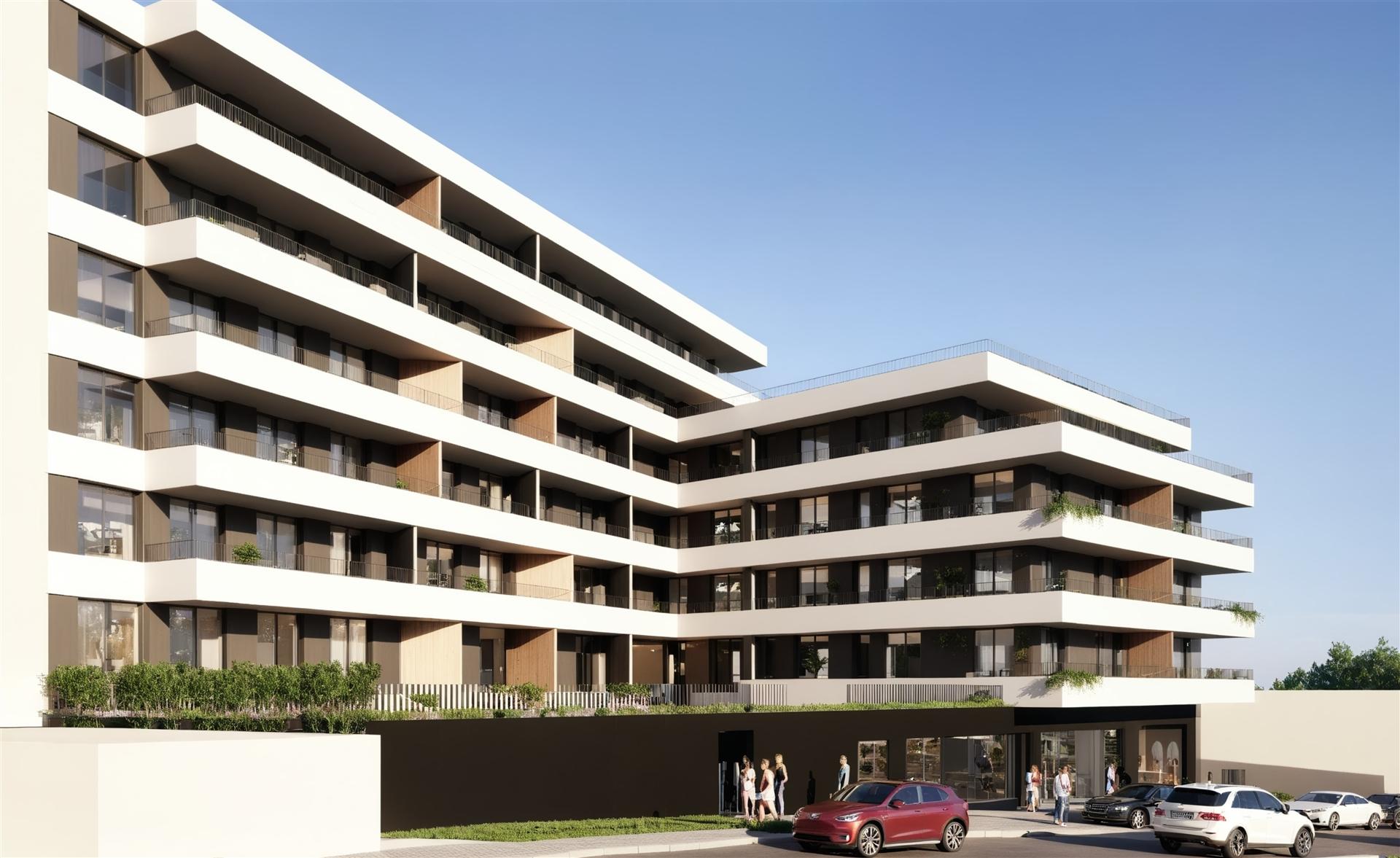 Apartamento T0 Venda em Freamunde,Paços de Ferreira