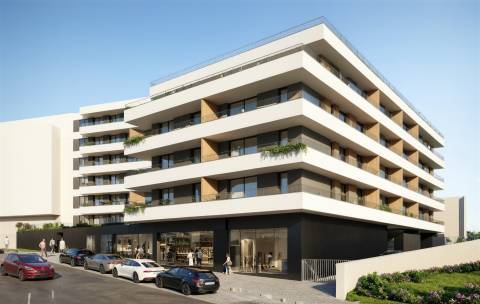 Apartamento T1 Venda em Freamunde,Paços de Ferreira