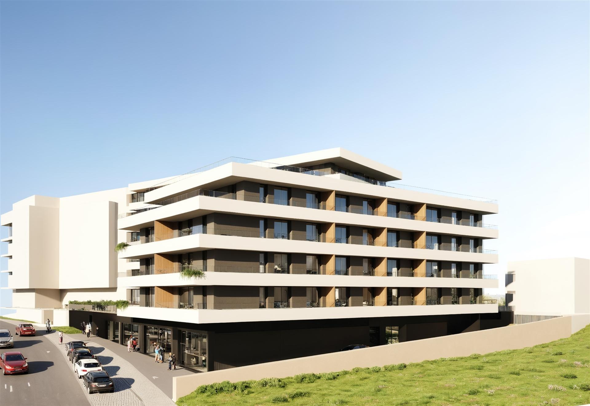 Apartamento T0 Venda em Freamunde,Paços de Ferreira