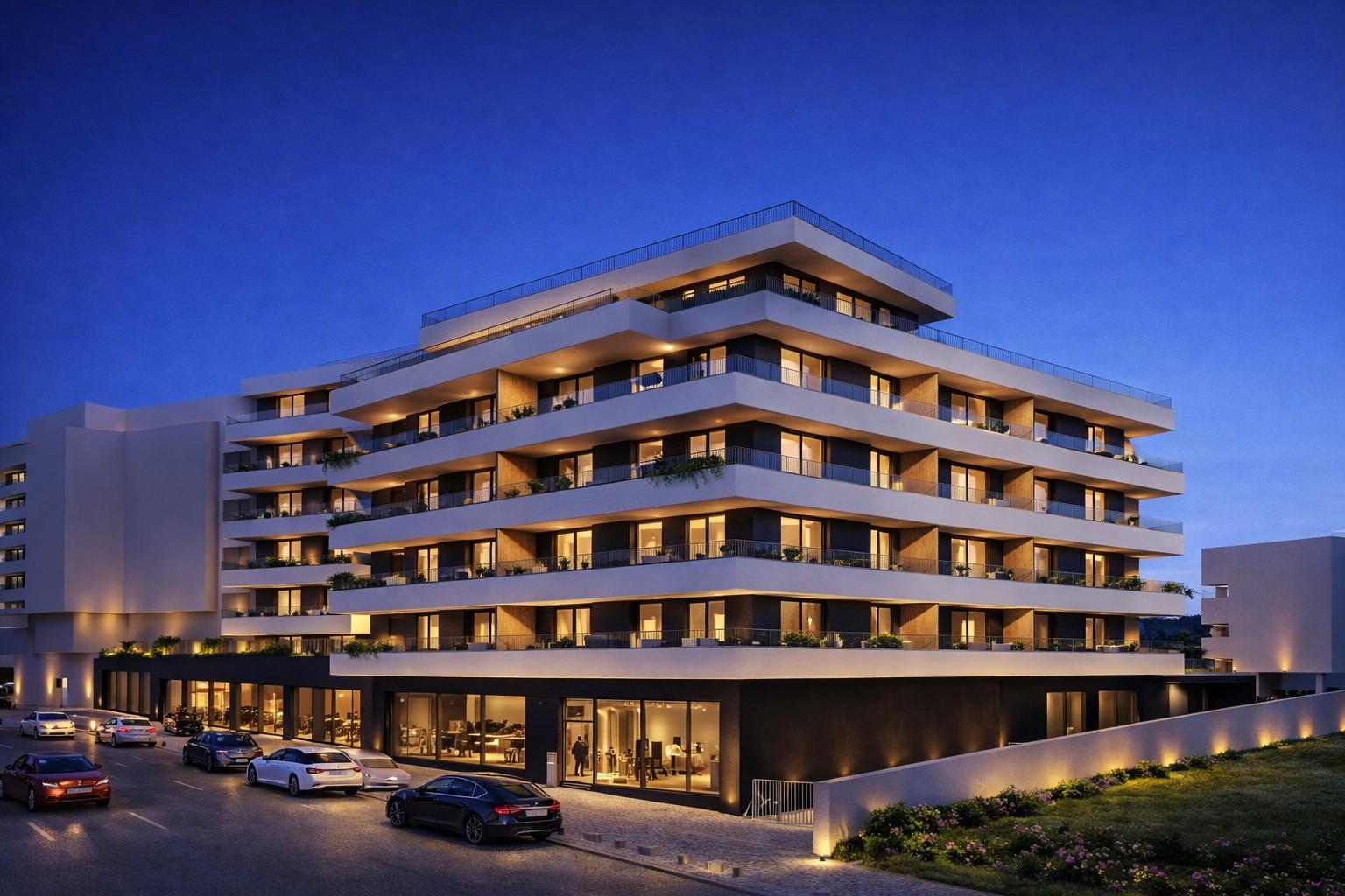 Apartamento T1+1 Venda em Freamunde,Paços de Ferreira