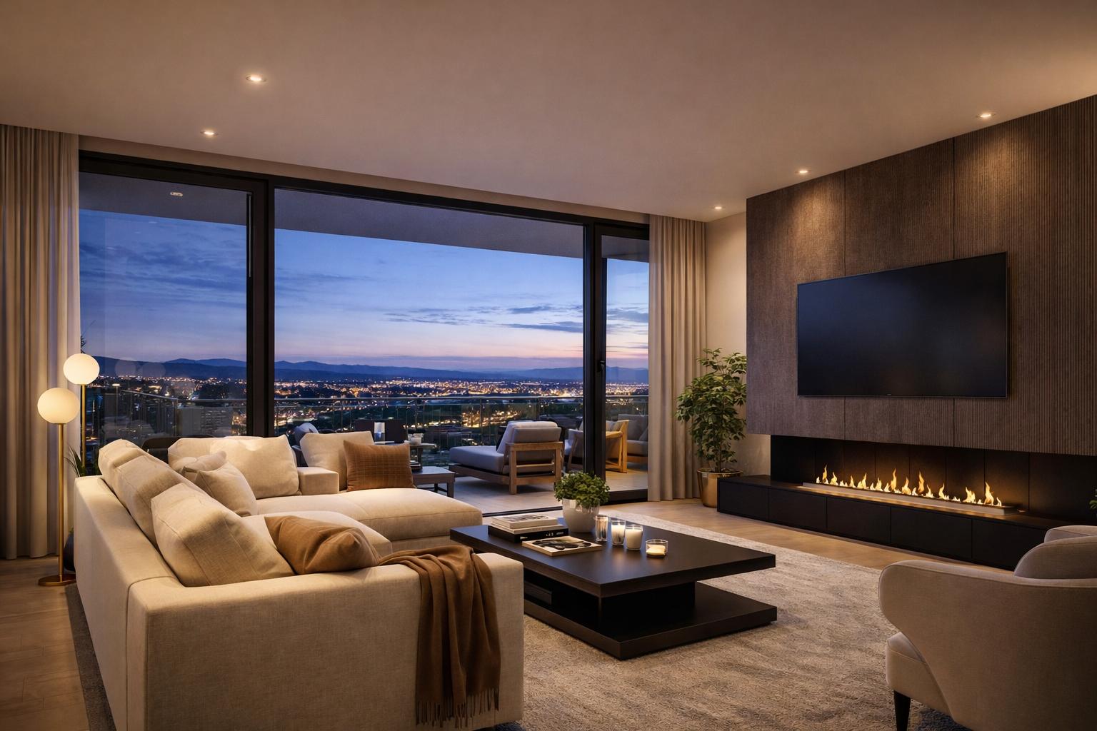 Apartamento T3 Venda em Freamunde,Paços de Ferreira