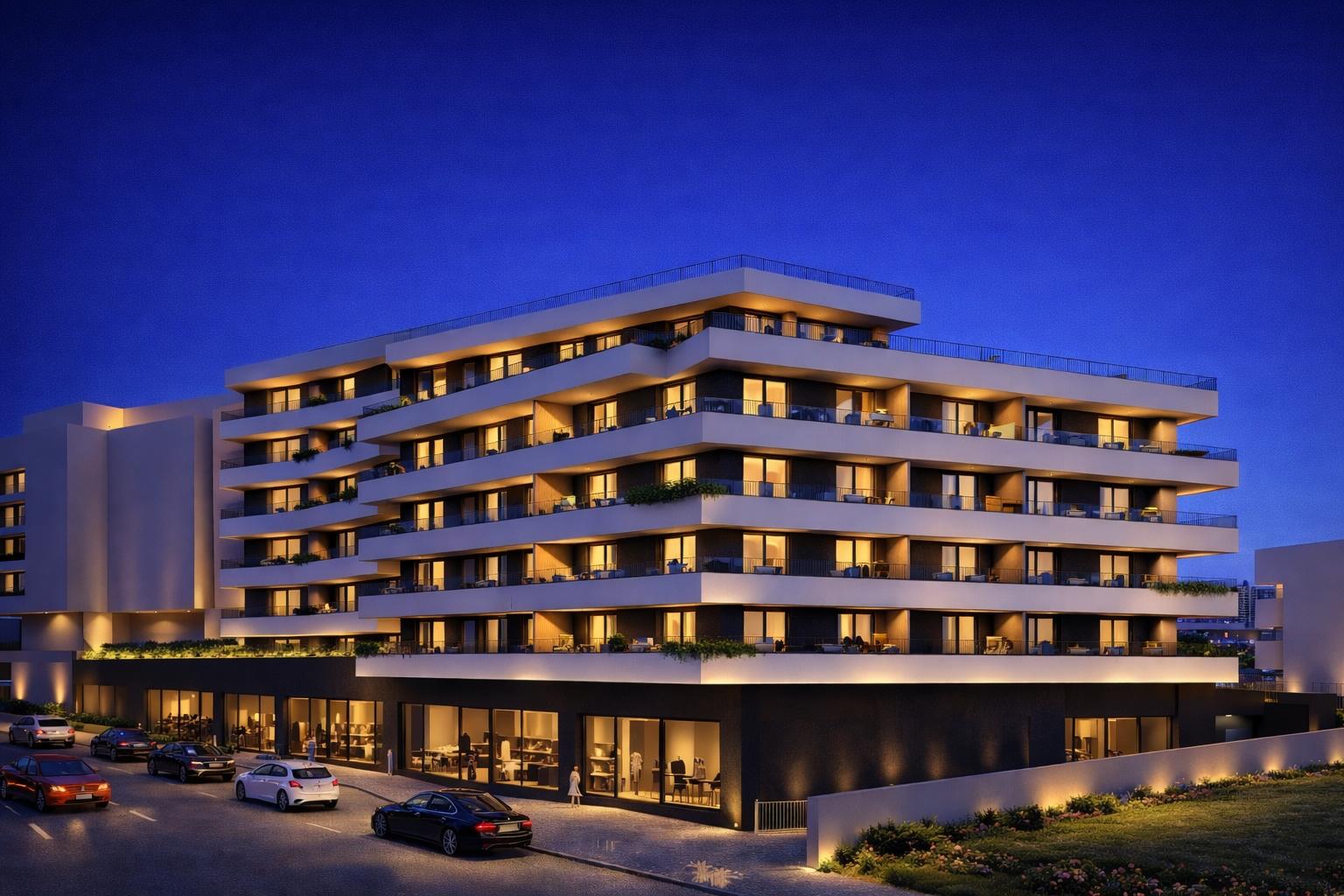 Apartamento T0 Venda em Freamunde,Paços de Ferreira