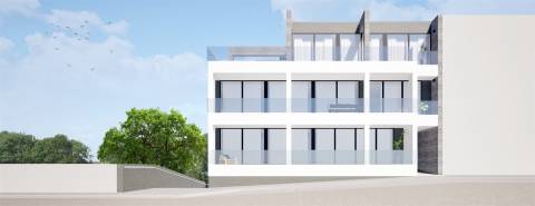 Apartamento T3 Venda em Meixomil,Paços de Ferreira