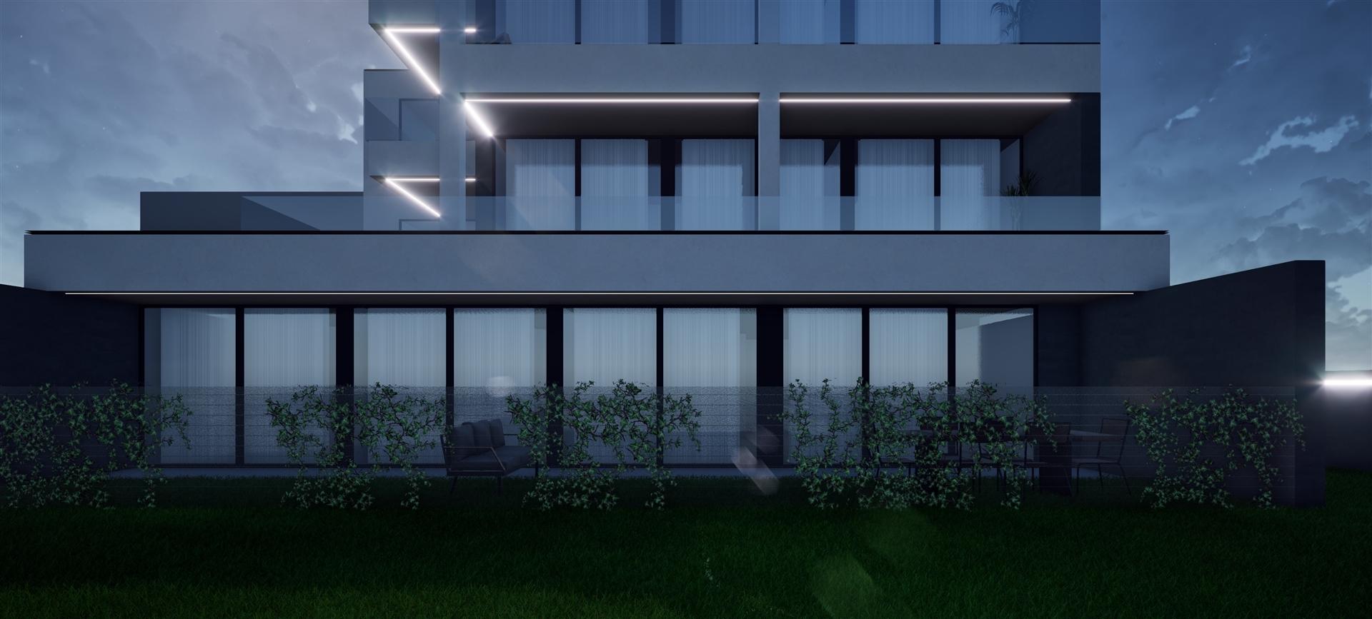 Apartamento T2 Venda em Meixomil,Paços de Ferreira