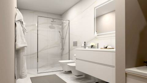 Apartamento T2 Venda em Meixomil,Paços de Ferreira